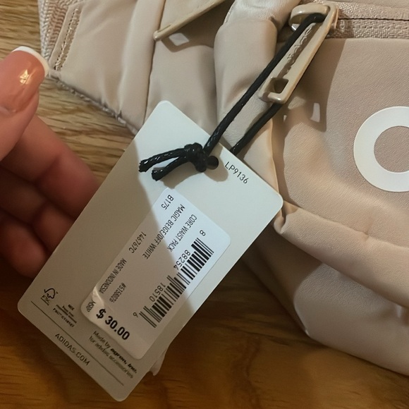 adidas bag - Picture 2 of 3